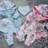 Helesinine jumpsuit - Image 2