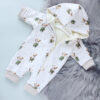 Karukestega jumpsuit