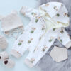 Karukestega jumpsuit - Image 2