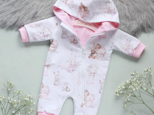 Armas tüdrukute jumpsuit