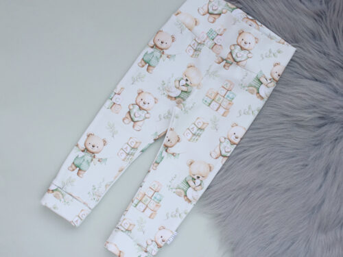 Helerohelised karukestega retuusid - kangavalik