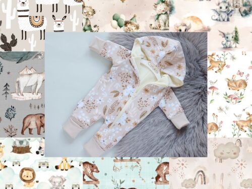 Jumpsuit (LAI KANGAVALIK)