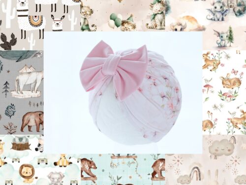 Turbanmüts (LAI KANGAVALIK)