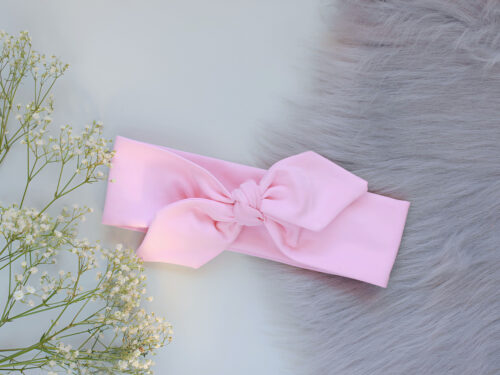 Seotud peapael - kangavalik